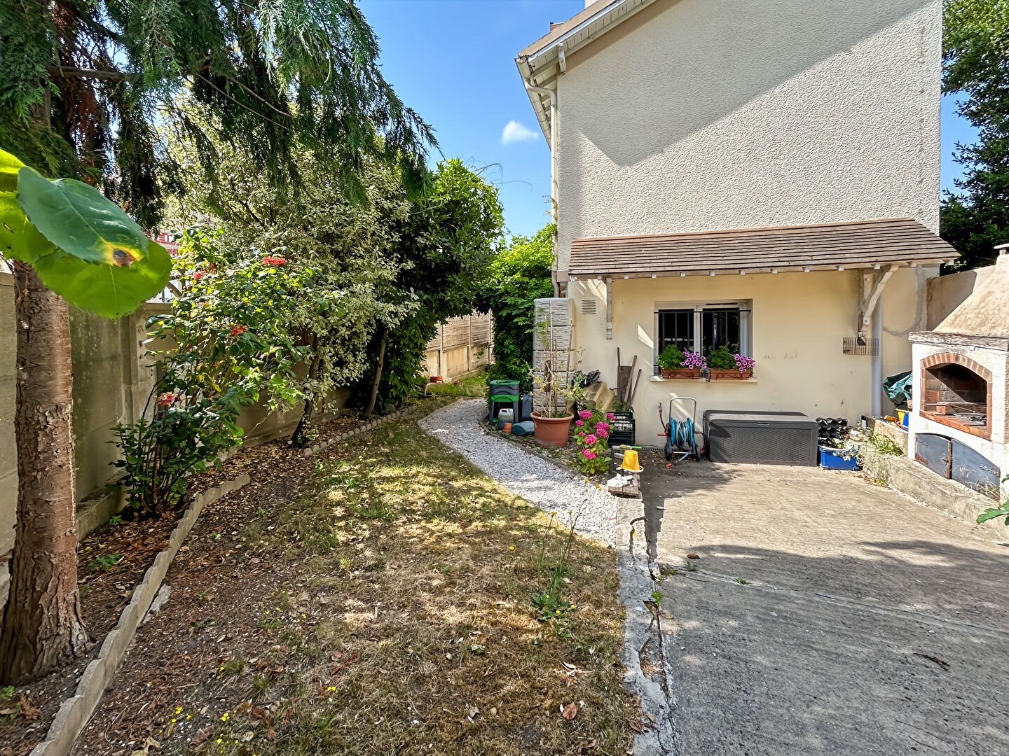 Maison à vendre, 91m², Rosny-sous-Bois