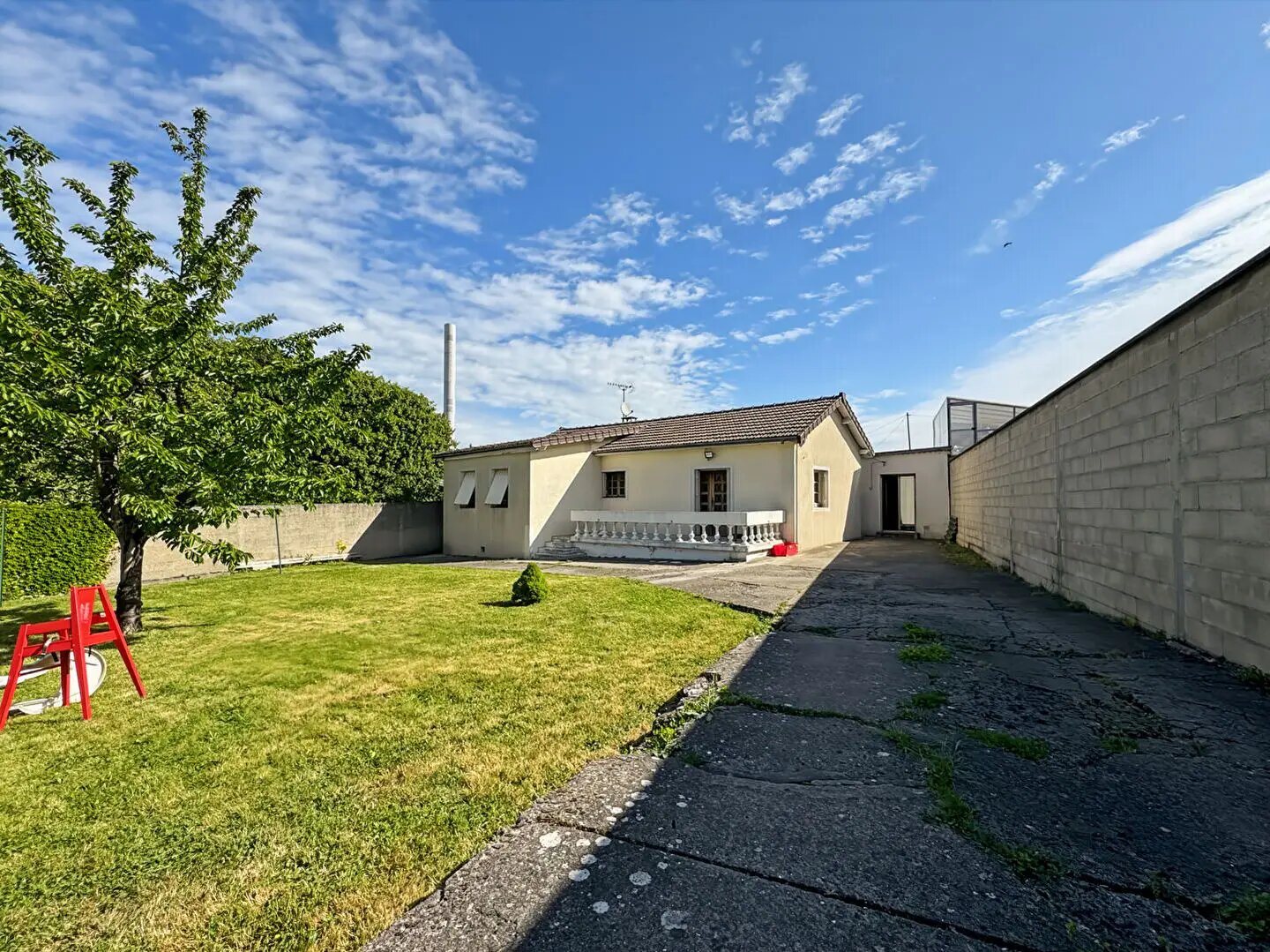 Maison à vendre, 75m², Rosny-sous-Bois