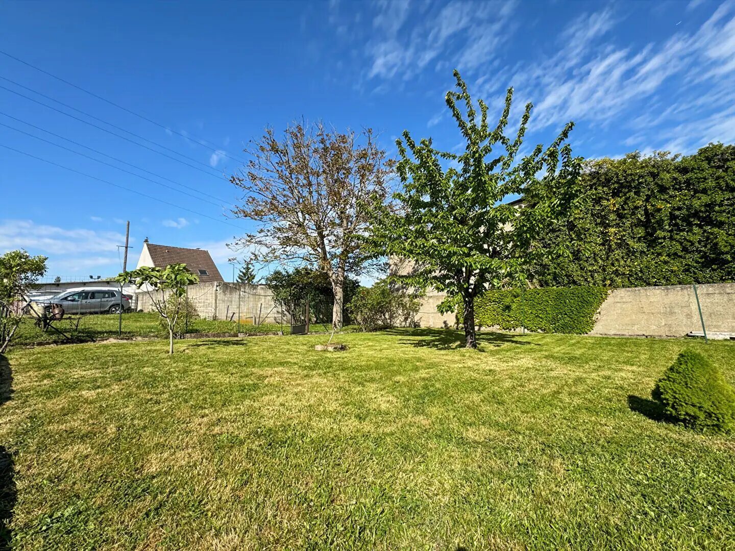 Maison à vendre, 75m², Rosny-sous-Bois