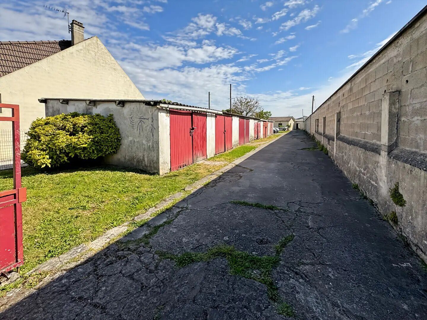 Maison à vendre, 75m², Rosny-sous-Bois