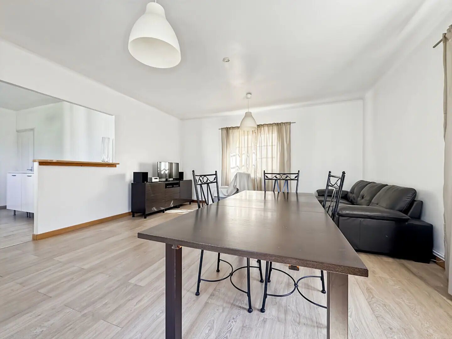 Maison à vendre, 75m², Rosny-sous-Bois