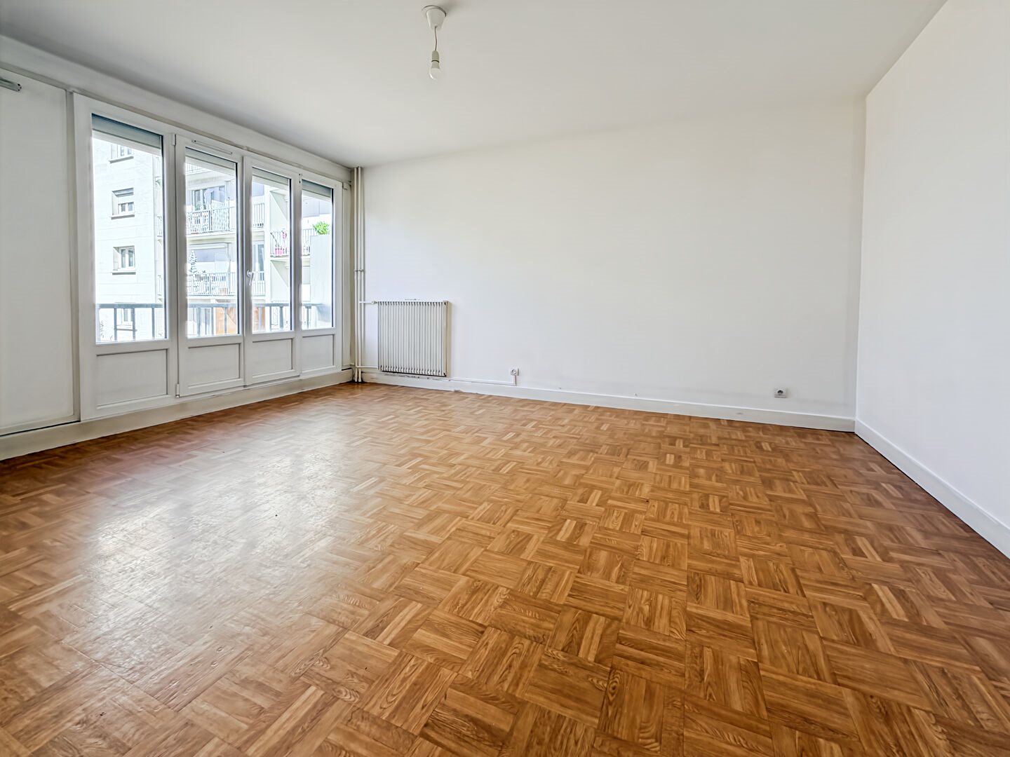 Appartement à vendre, 33m², Rosny-sous-Bois