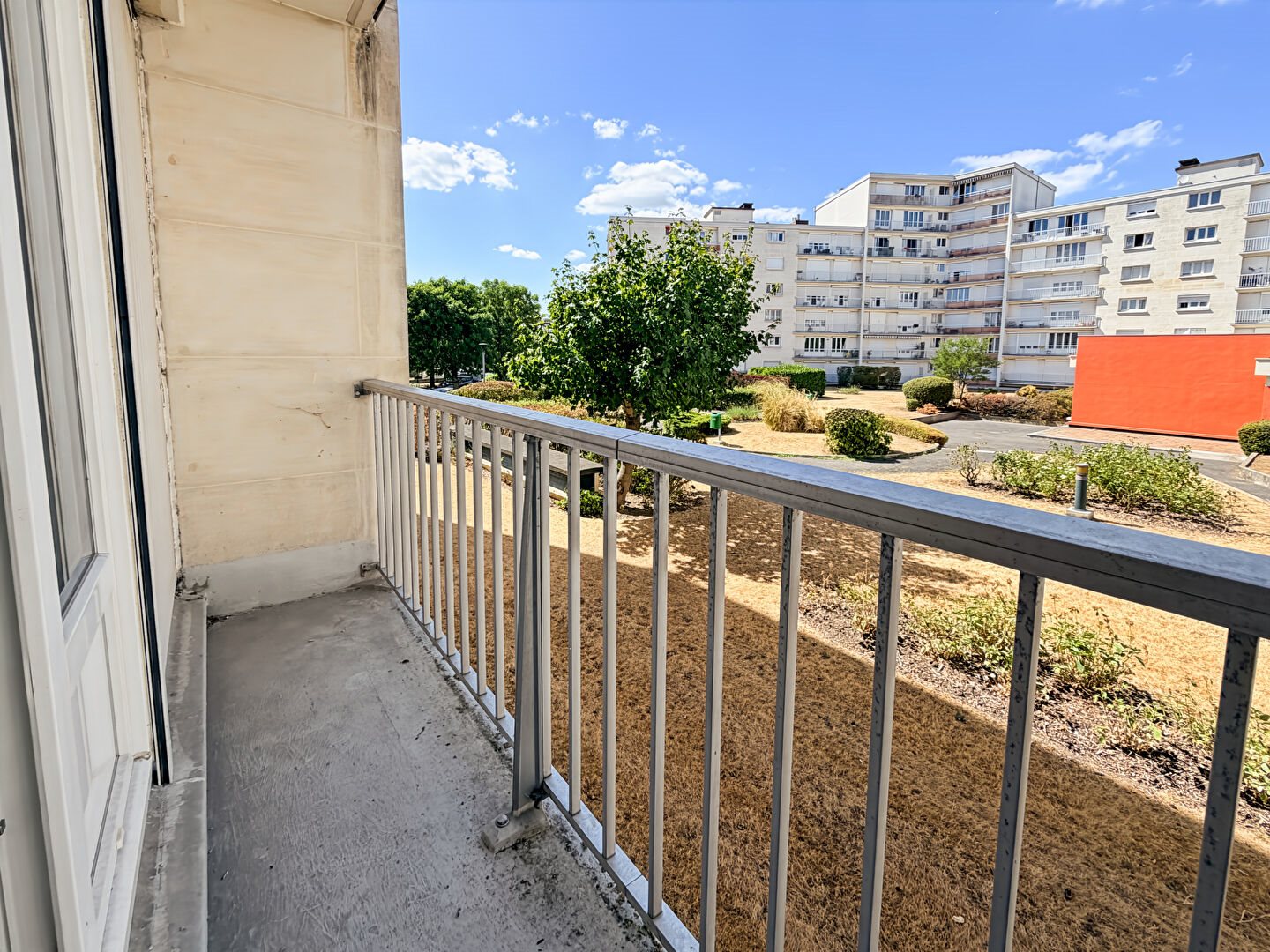 Appartement à vendre, 33m², Rosny-sous-Bois