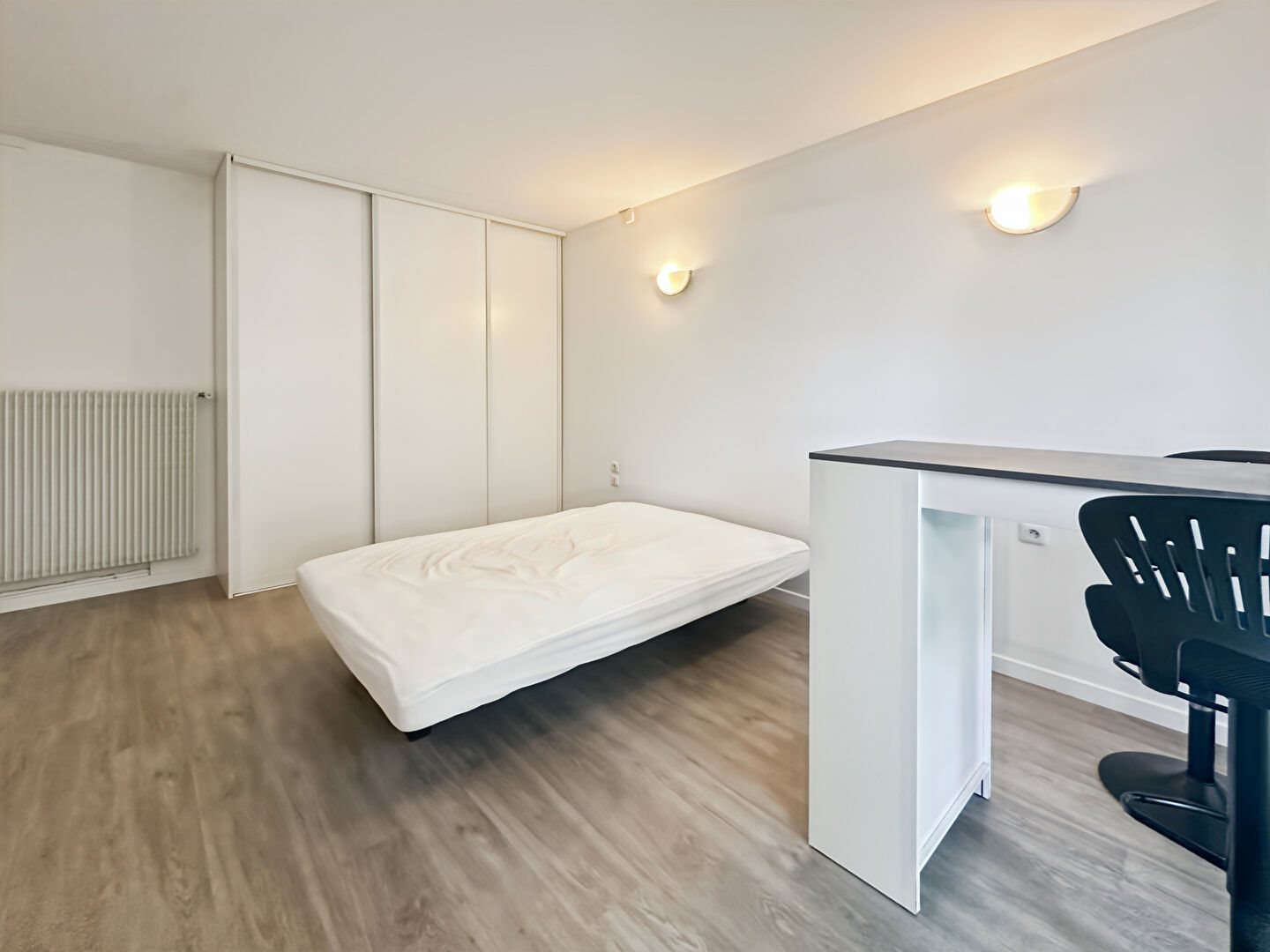 Appartement à louer, 22m², Montreuil
