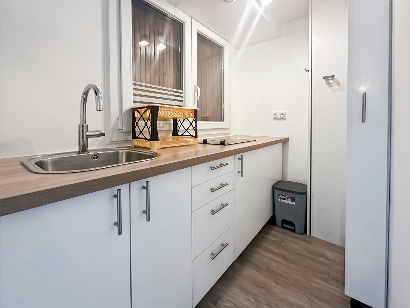 Appartement à louer, 22m², Montreuil
