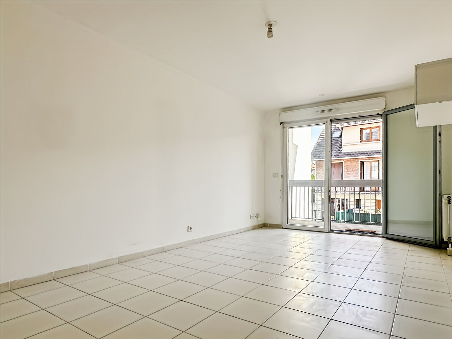 Appartement à louer, 30m², Rosny-sous-Bois