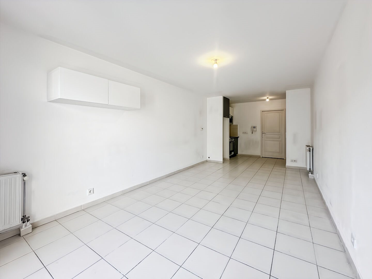 Appartement à louer, 30m², Rosny-sous-Bois