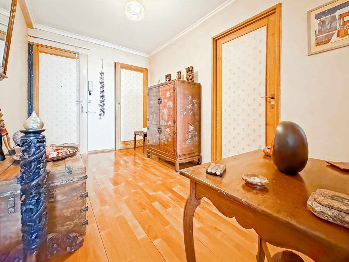 Appartement à vendre, 82m², Rosny-sous-Bois