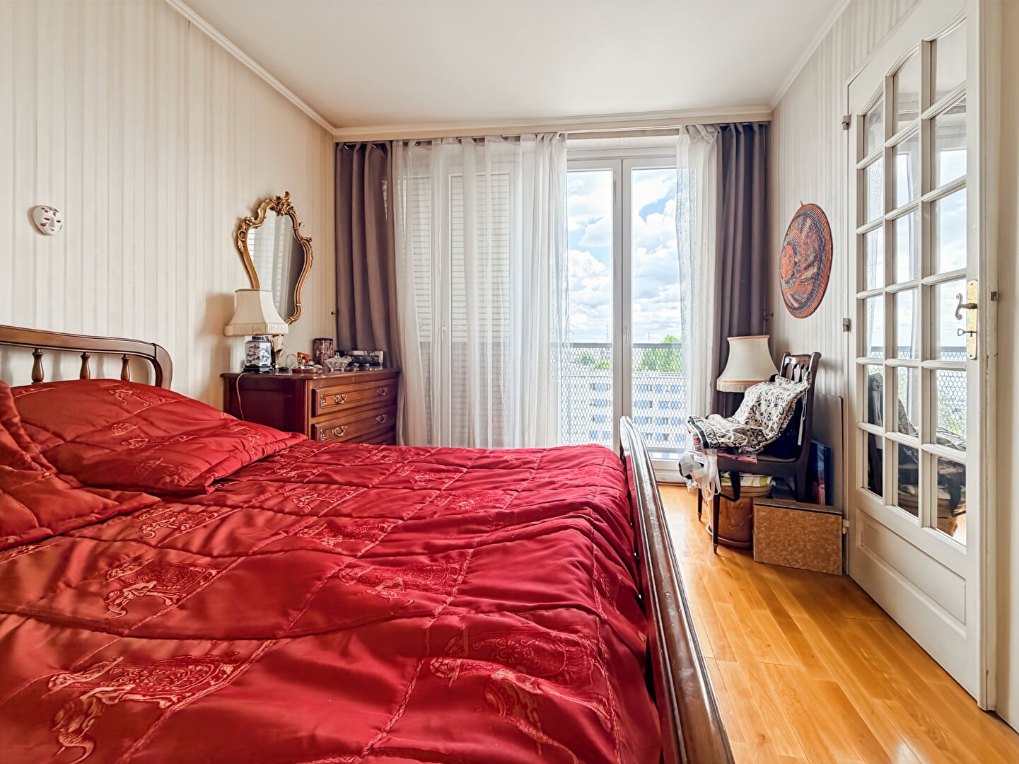 Appartement à vendre, 82m², Rosny-sous-Bois