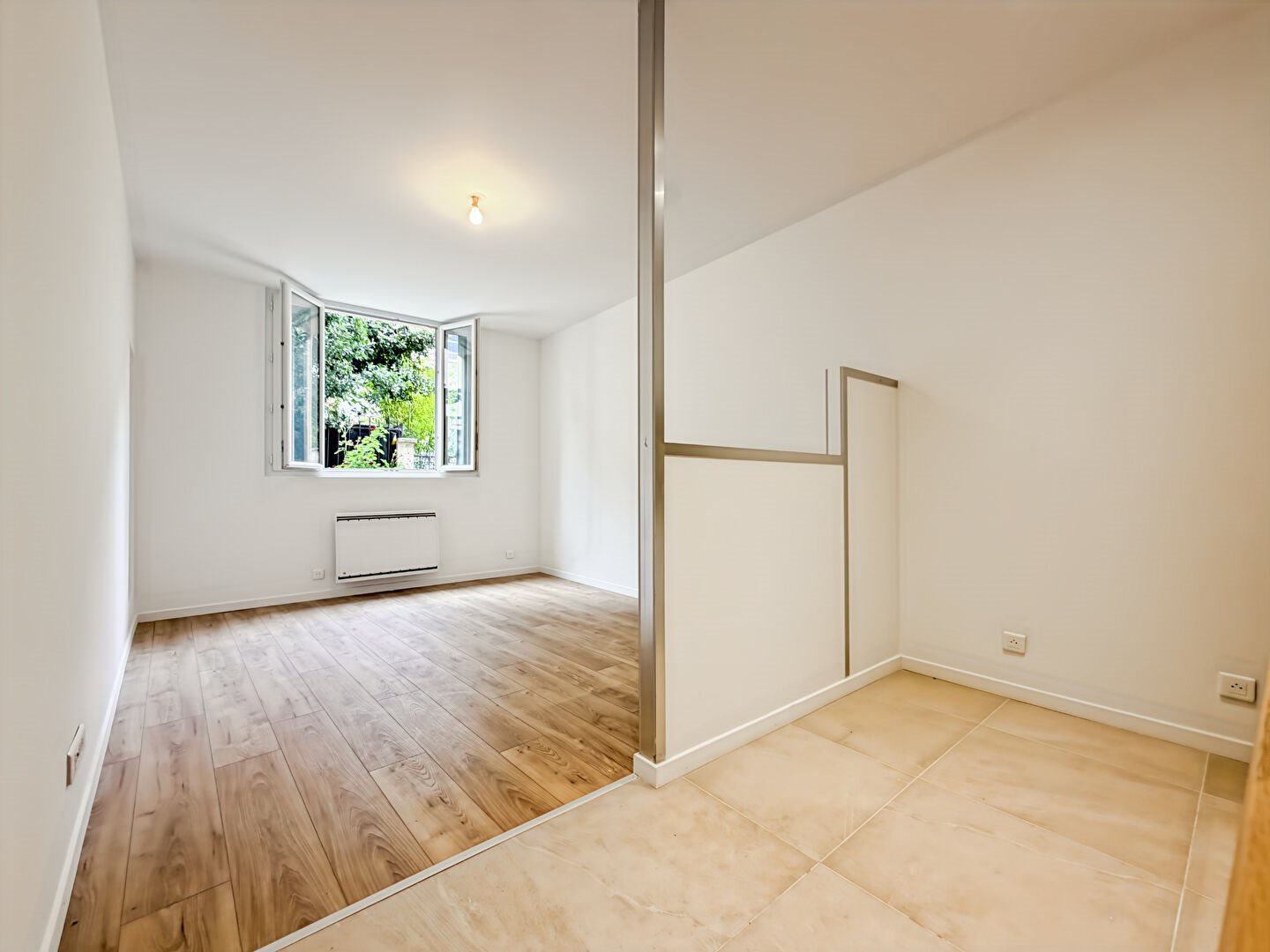 Appartement à vendre, 21m², Rosny-sous-Bois