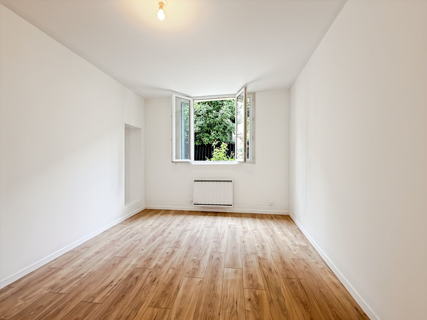 Appartement à vendre, 21m², Rosny-sous-Bois