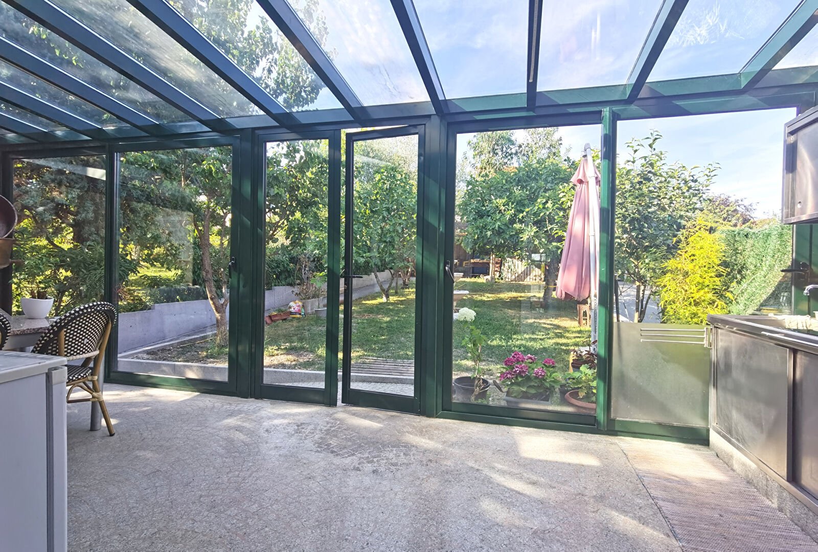 Maison à vendre, 294m², Rosny-sous-Bois