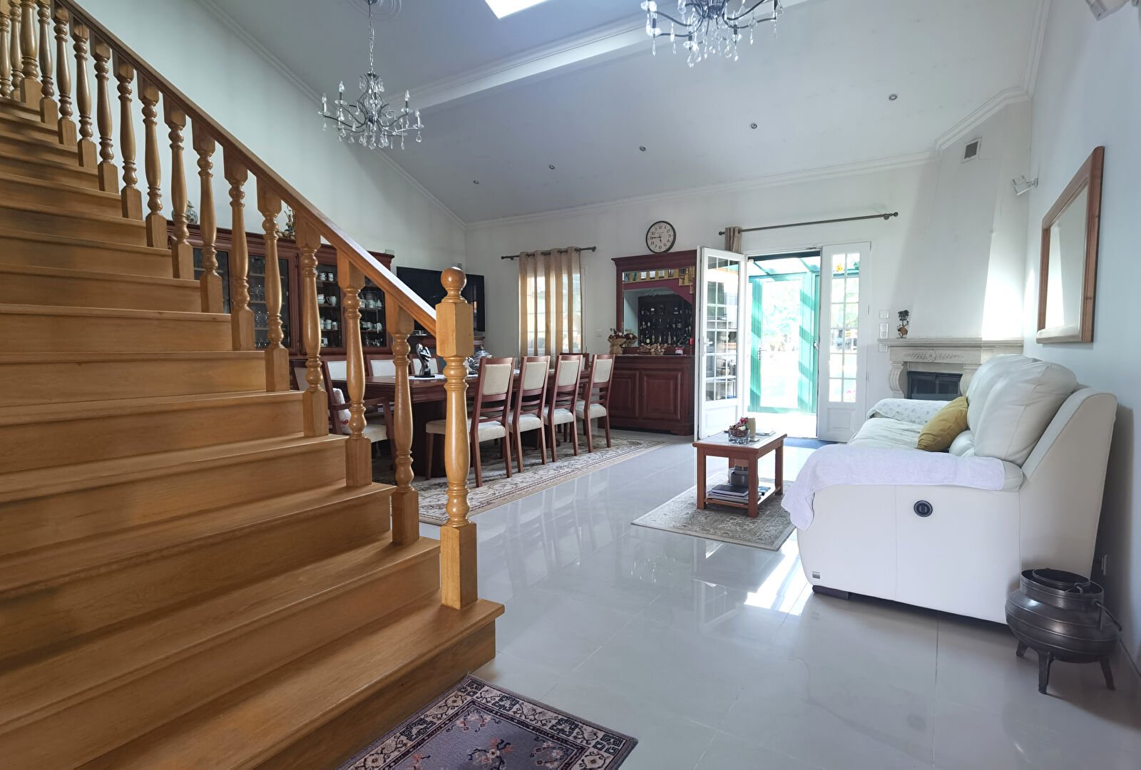Maison à vendre, 294m², Rosny-sous-Bois