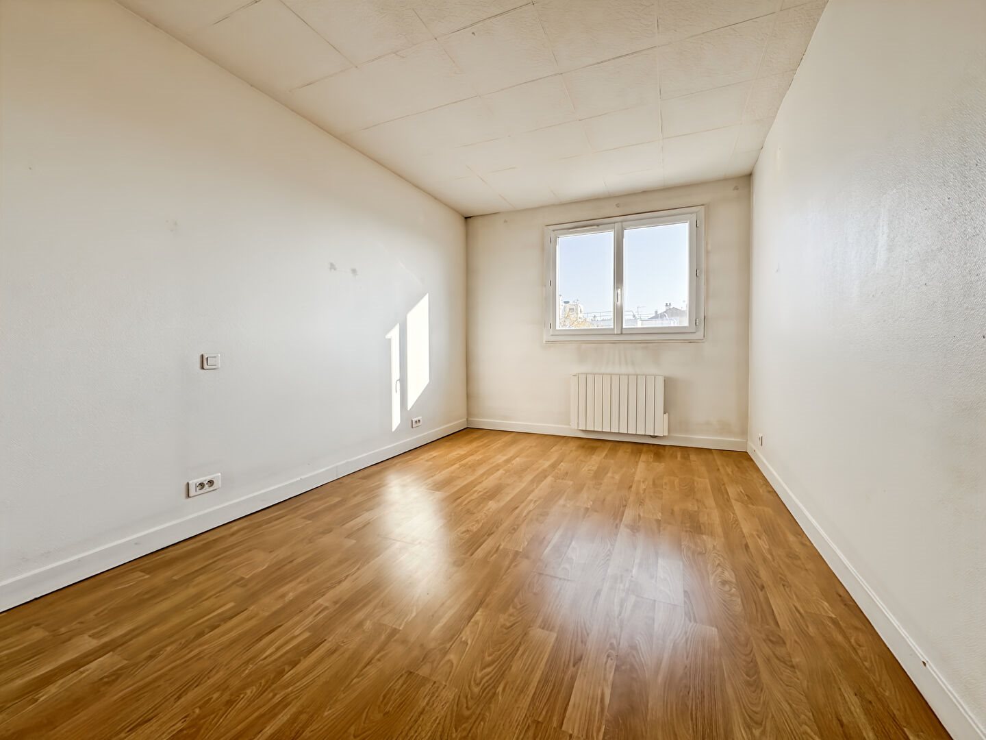Appartement à vendre, 44m², Vincennes