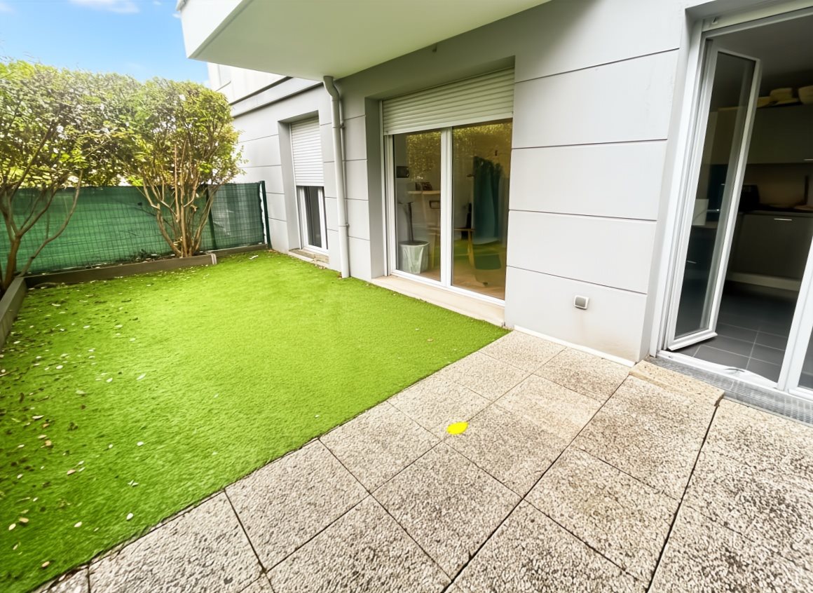 Appartement à vendre, 64m², Rosny-sous-Bois