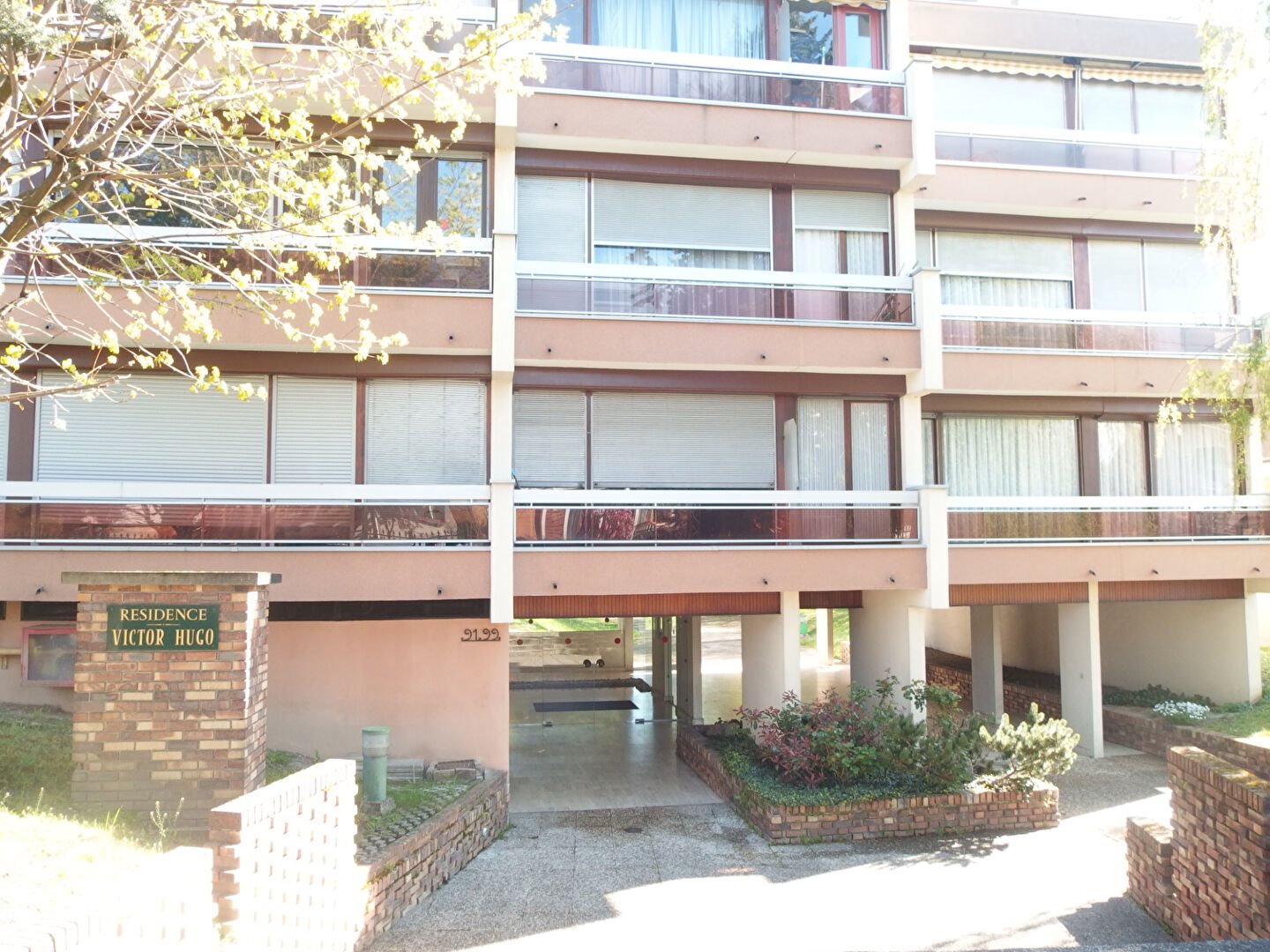 Appartement à vendre, 59m², Rosny-sous-Bois