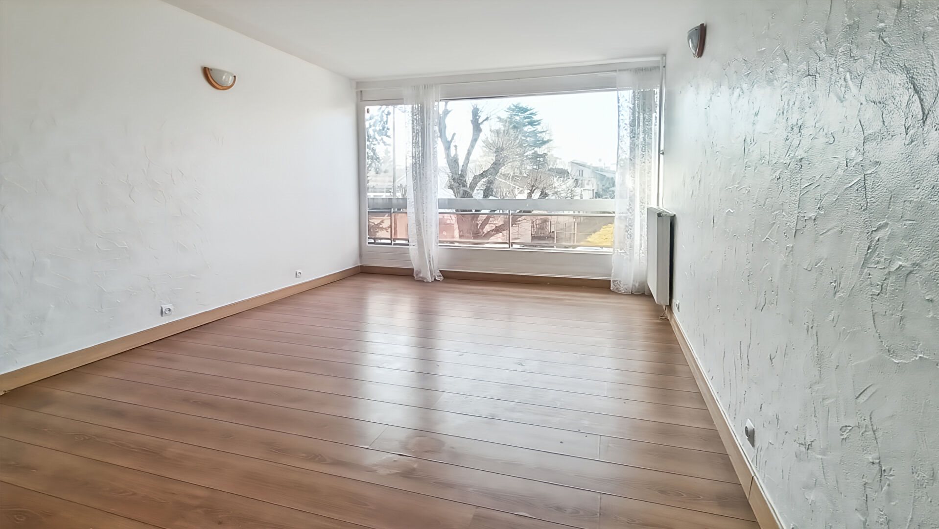 Appartement à vendre, 59m², Rosny-sous-Bois