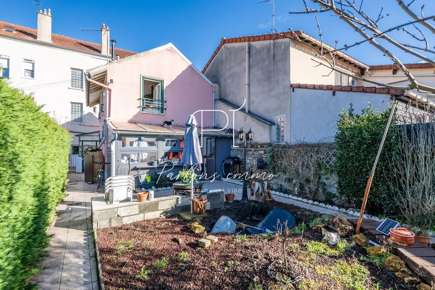 Maison à vendre, 67m², Brunoy