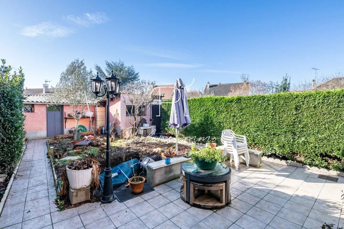 Maison à vendre, 67m², Brunoy