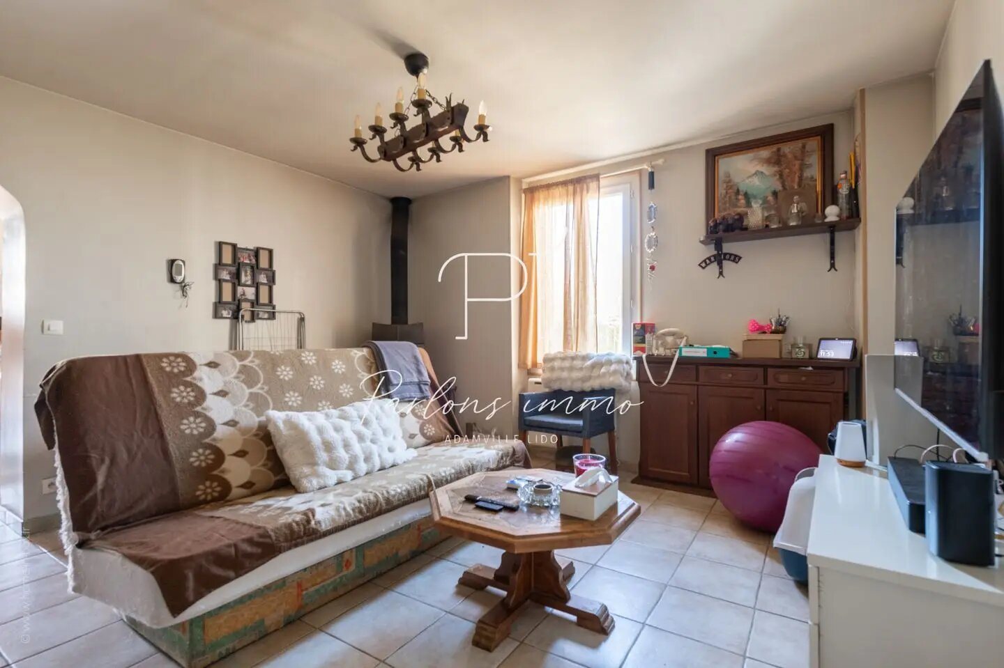 Maison à vendre, 67m², Brunoy