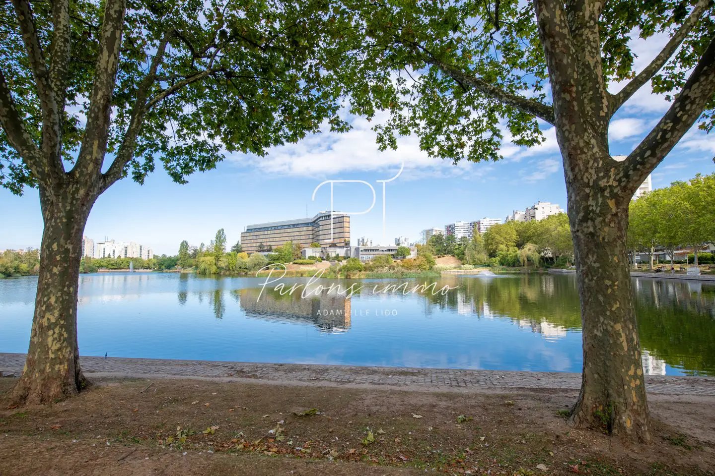 Appartement à vendre, 112m², Créteil