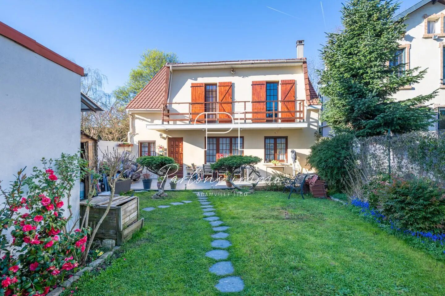 Maison à vendre, 140m², Vitry-sur-Seine