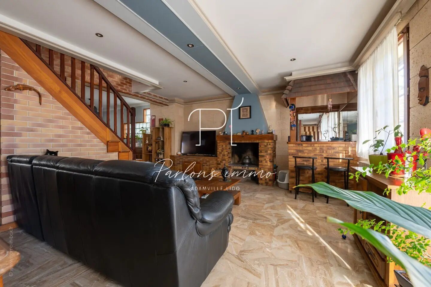 Maison à vendre, 140m², Vitry-sur-Seine