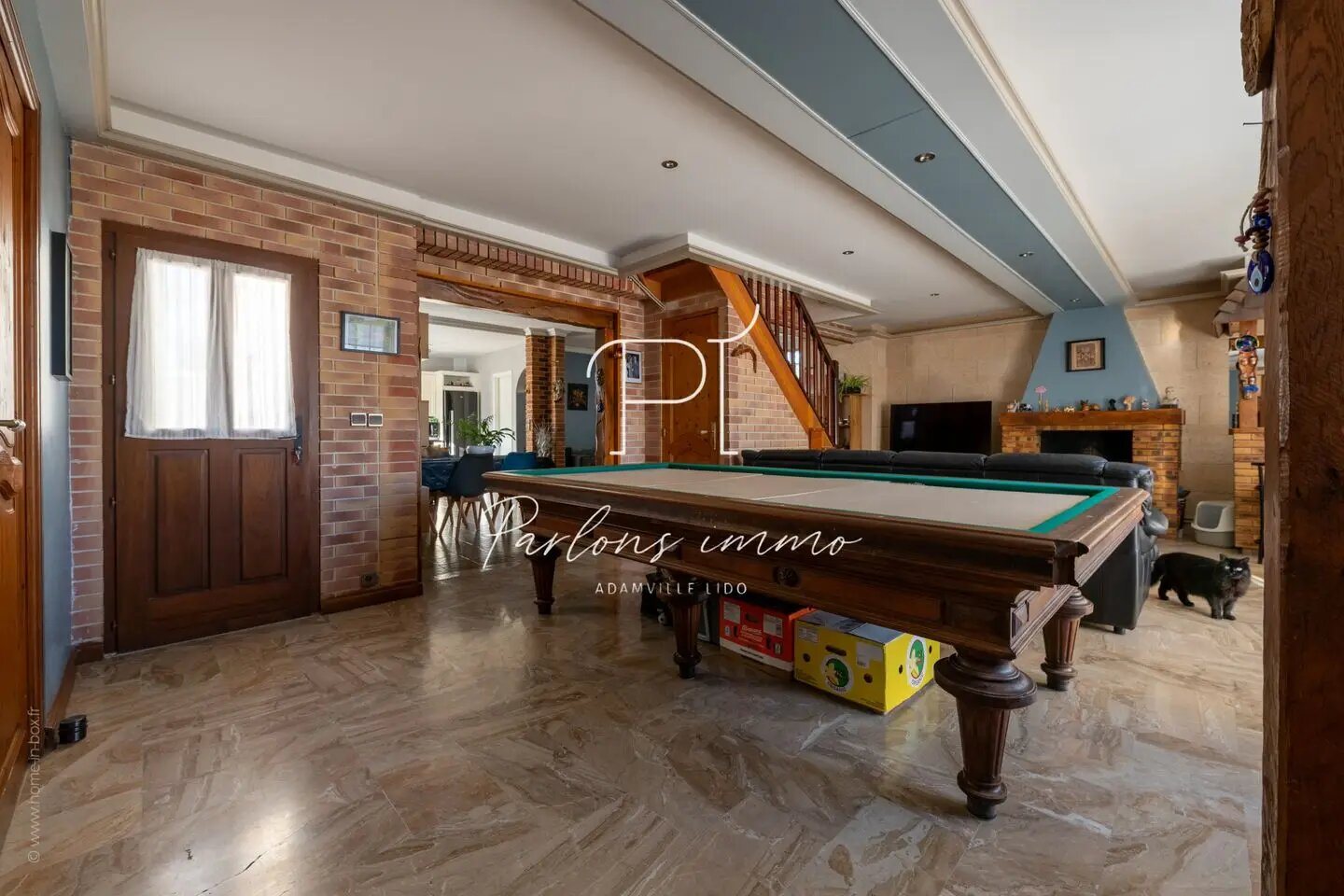Maison à vendre, 140m², Vitry-sur-Seine