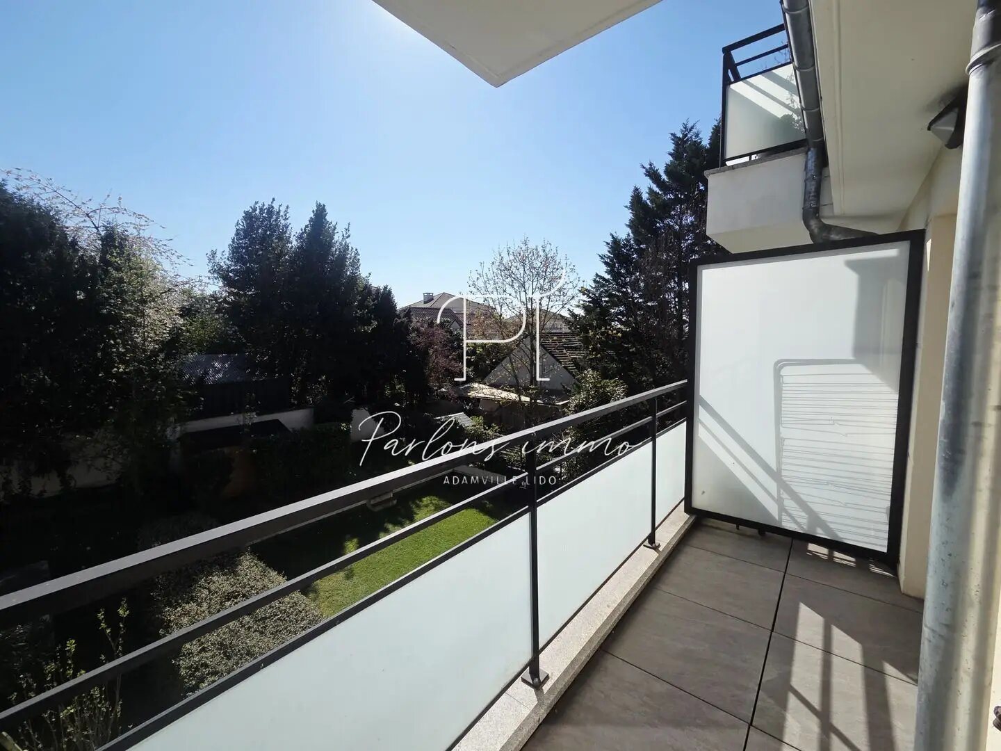Appartement à vendre, 21m², Noisy-le-Grand