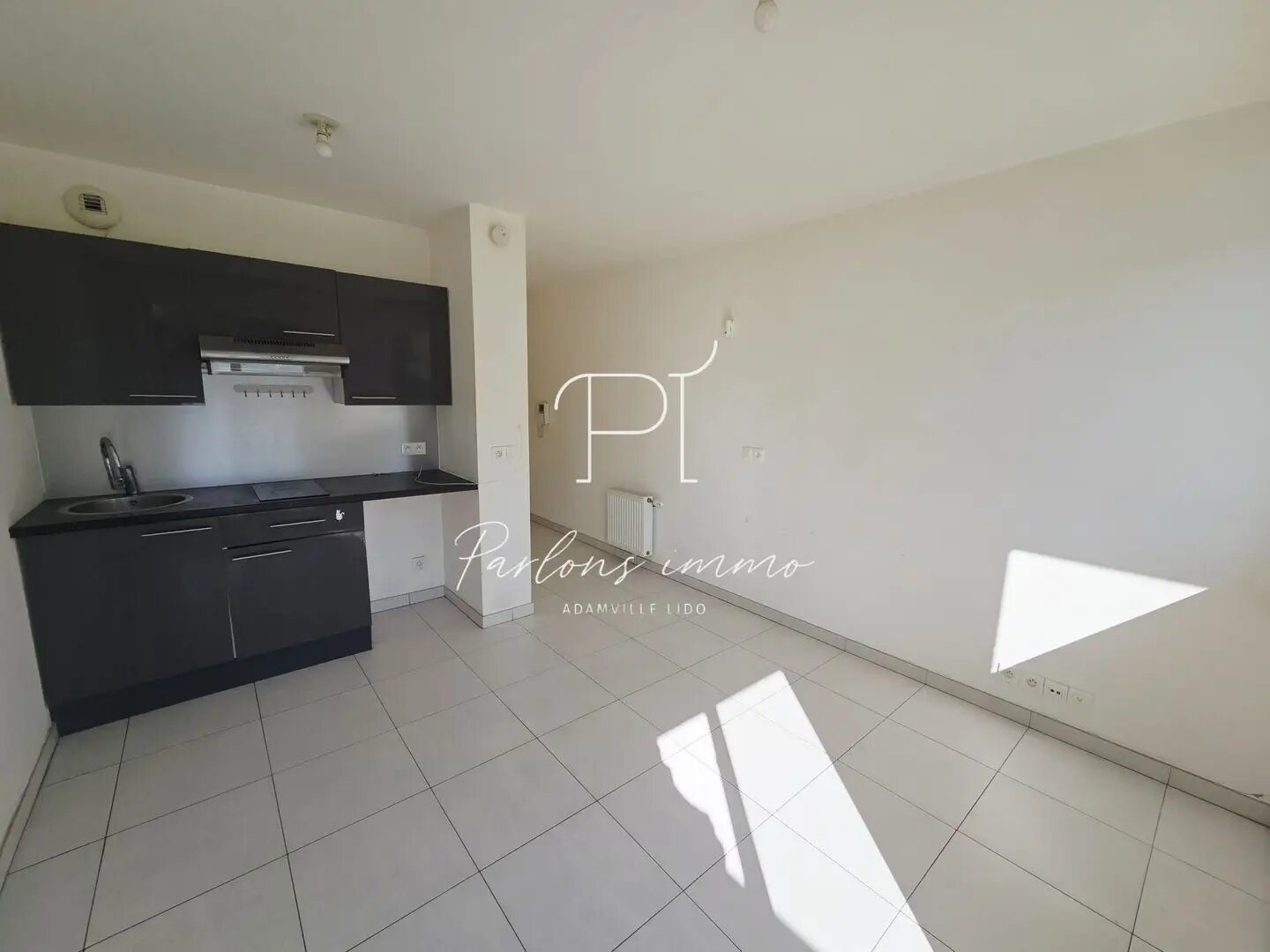 Appartement à vendre, 21m², Noisy-le-Grand