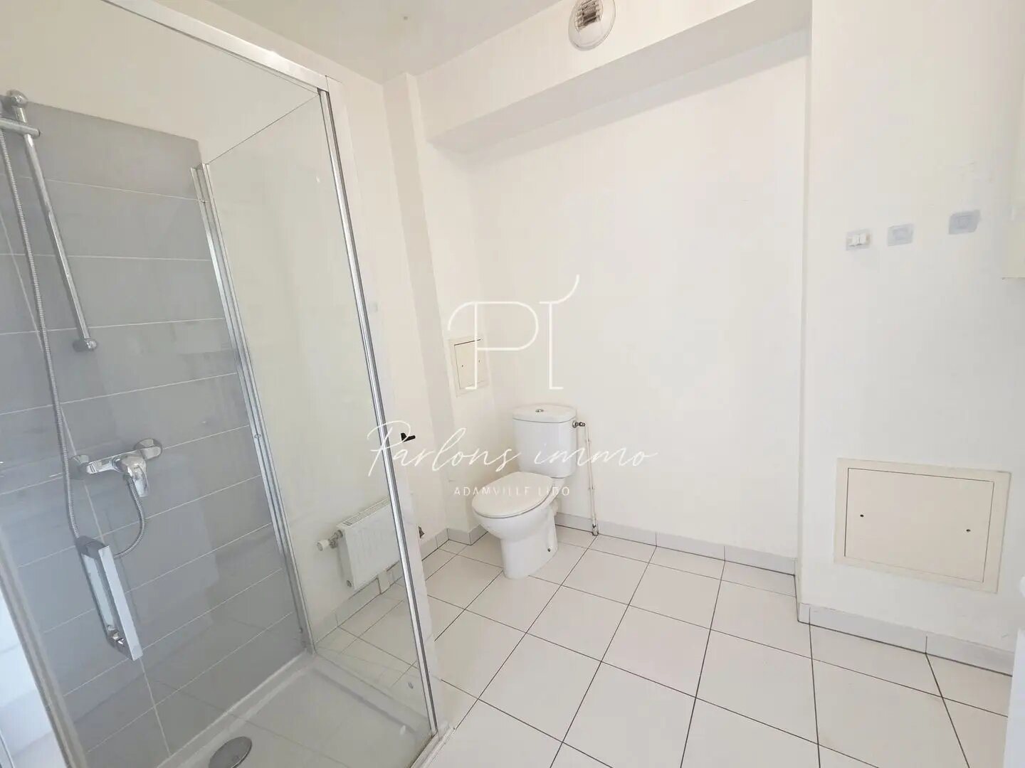 Appartement à vendre, 21m², Noisy-le-Grand
