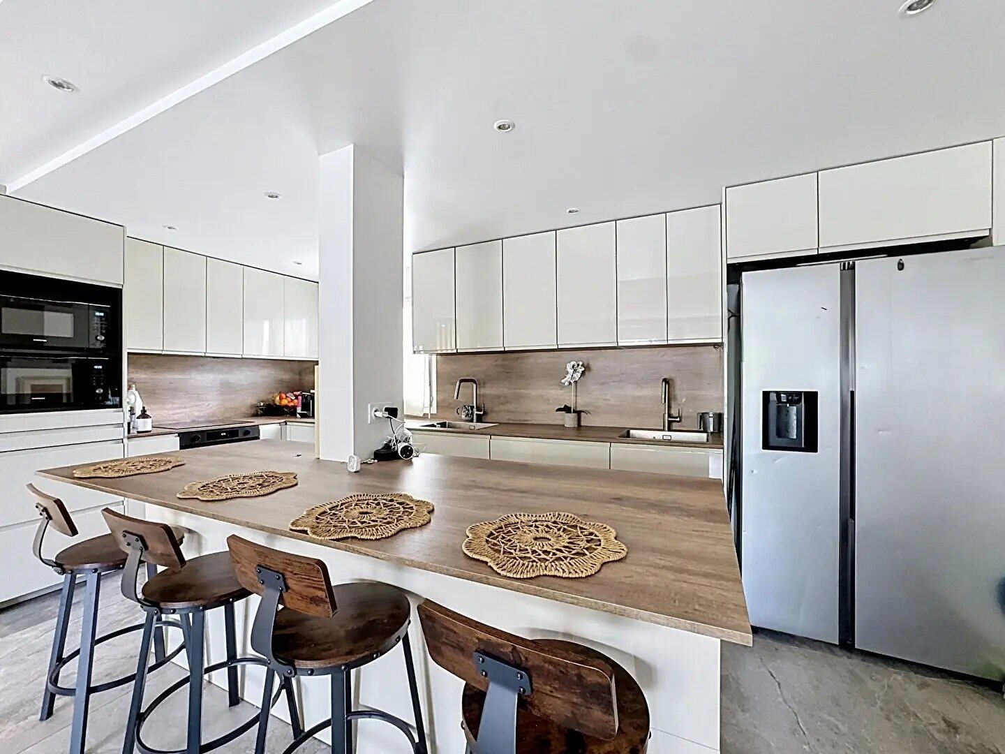 Maison à vendre, 199m², Bonneuil-sur-Marne