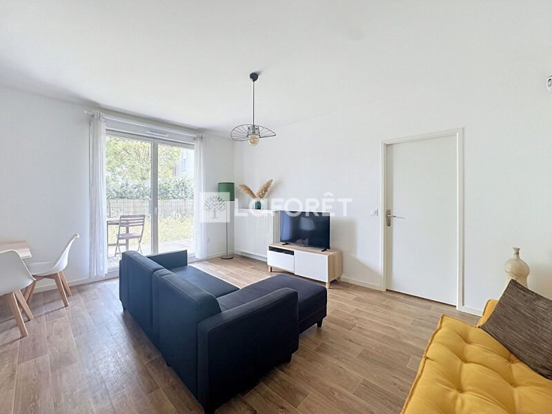 Appartement à louer, 50m², Bonneuil-sur-Marne