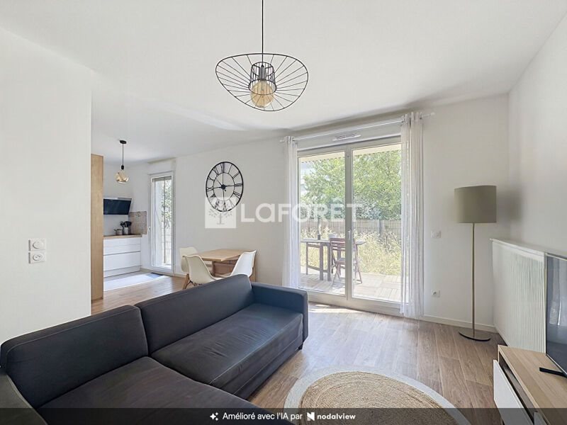 Appartement à louer, 50m², Bonneuil-sur-Marne