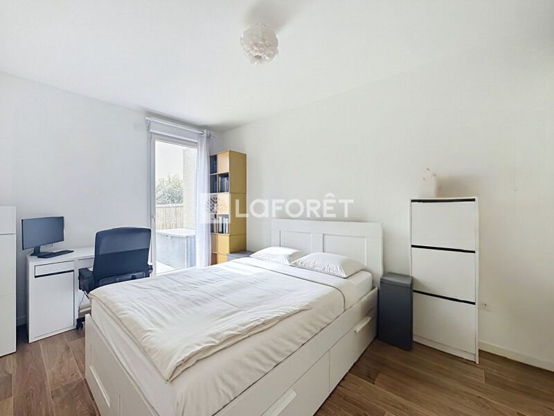 Appartement à louer, 50m², Bonneuil-sur-Marne