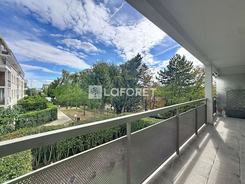 Appartement à vendre, 45m², Bonneuil-sur-Marne