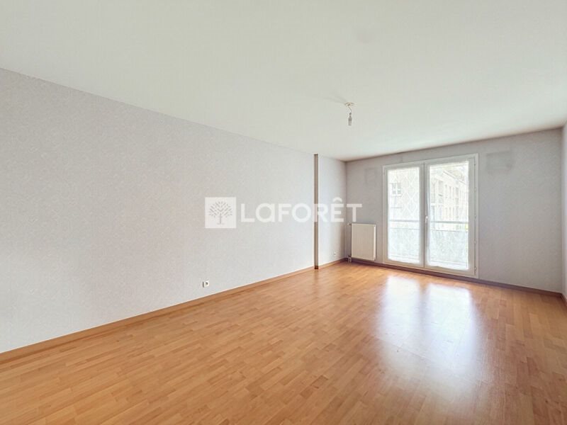 Appartement à vendre, 45m², Bonneuil-sur-Marne