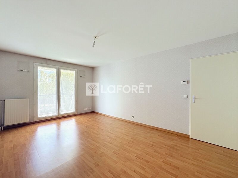 Appartement à vendre, 45m², Bonneuil-sur-Marne