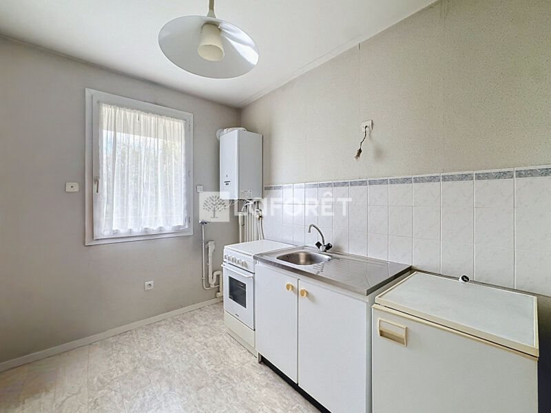 Appartement à vendre, 45m², Bonneuil-sur-Marne