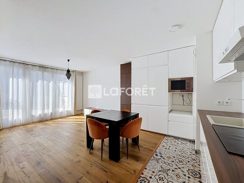 Appartement à louer, 57m², Bonneuil-sur-Marne