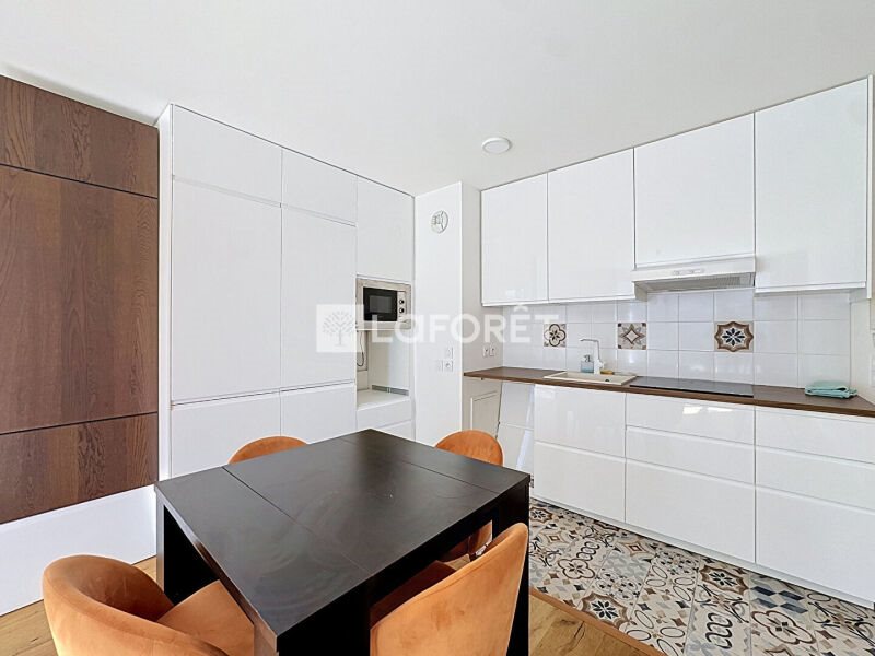 Appartement à louer, 57m², Bonneuil-sur-Marne
