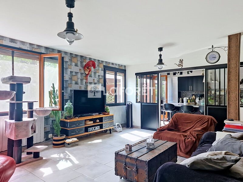 Maison à vendre, 138m², Bonneuil-sur-Marne