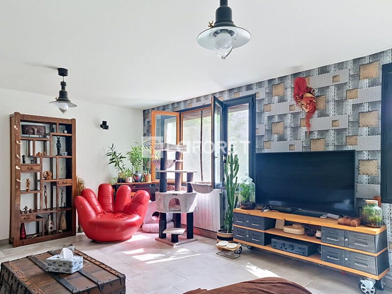 Maison à vendre, 138m², Bonneuil-sur-Marne