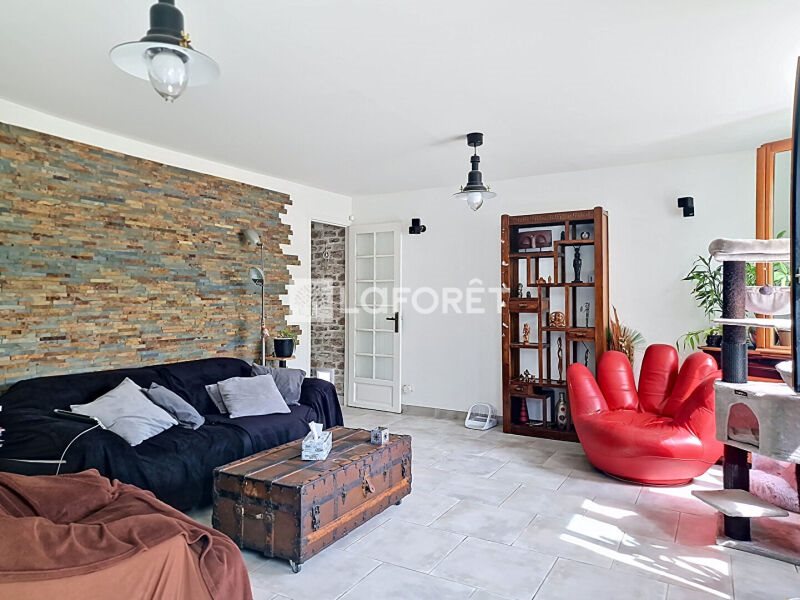 Maison à vendre, 138m², Bonneuil-sur-Marne