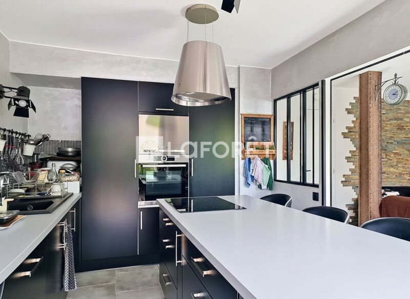 Maison à vendre, 138m², Bonneuil-sur-Marne