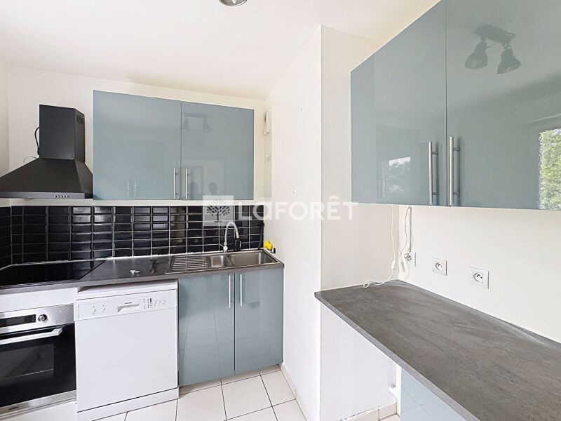 Appartement à vendre, 80m², Créteil