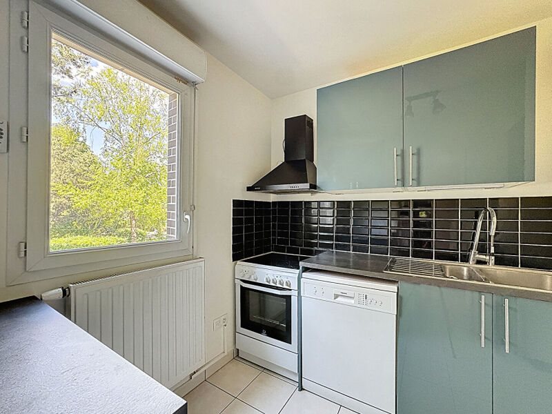 Appartement à vendre, 80m², Créteil