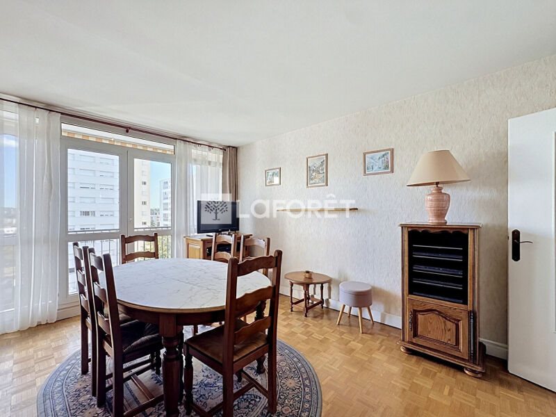 Appartement à vendre, 62m², Bonneuil-sur-Marne