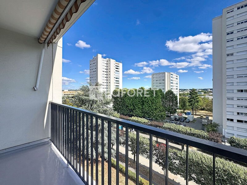 Appartement à vendre, 62m², Bonneuil-sur-Marne