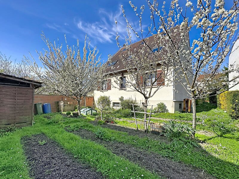 Maison à vendre, 155m², Bonneuil-sur-Marne